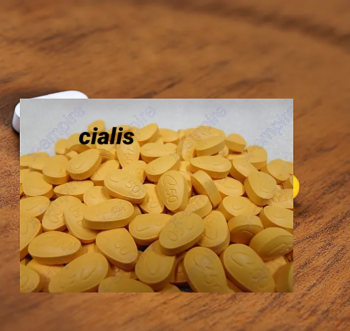 Cialis 1